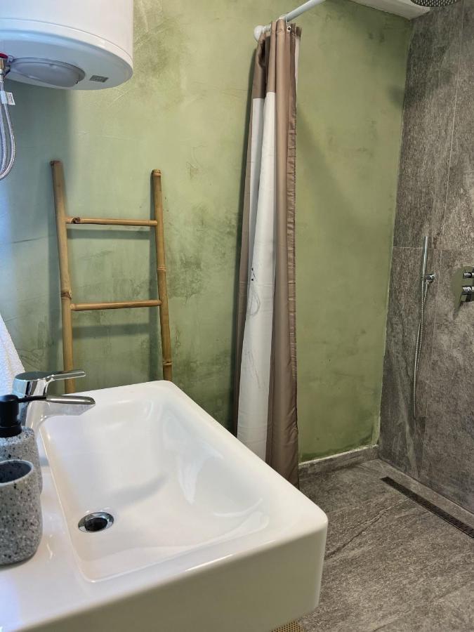 New Bazaar Cane Apartment 2 Tiranë Eksteriør bilde