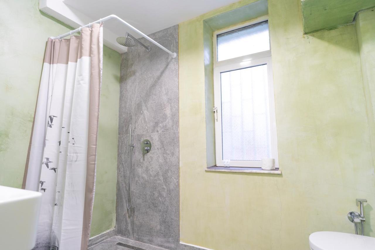 New Bazaar Cane Apartment 2 Tiranë Eksteriør bilde