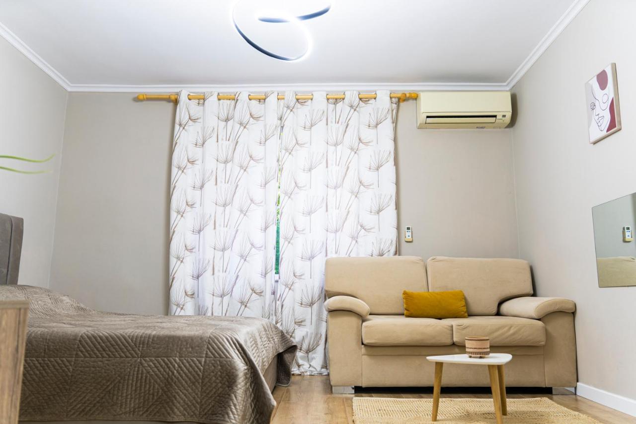 New Bazaar Cane Apartment 2 Tiranë Eksteriør bilde