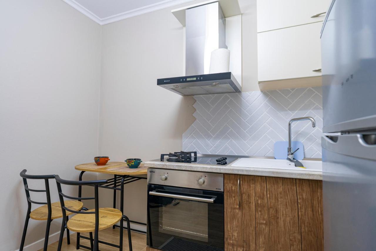 New Bazaar Cane Apartment 2 Tiranë Eksteriør bilde