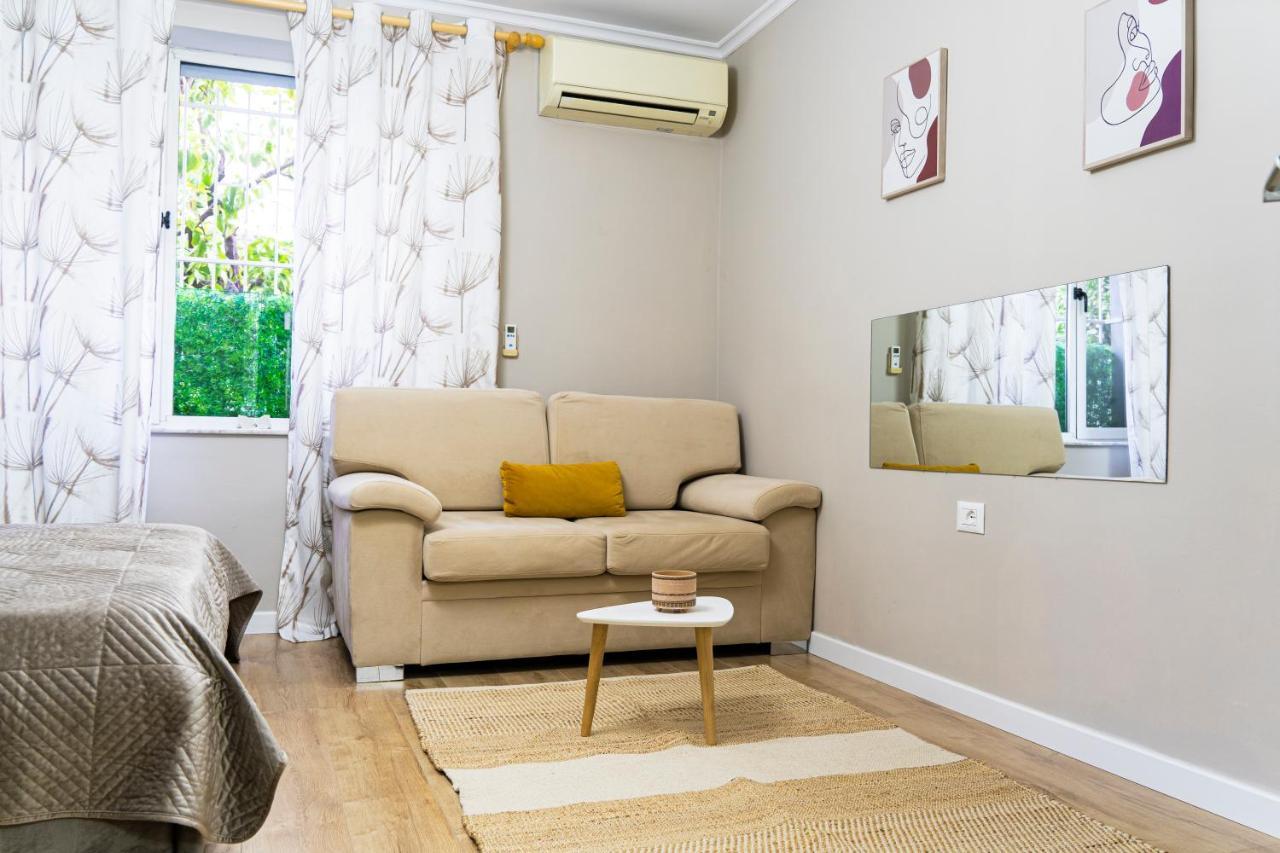New Bazaar Cane Apartment 2 Tiranë Eksteriør bilde