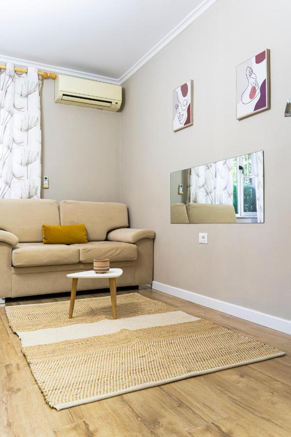New Bazaar Cane Apartment 2 Tiranë Eksteriør bilde