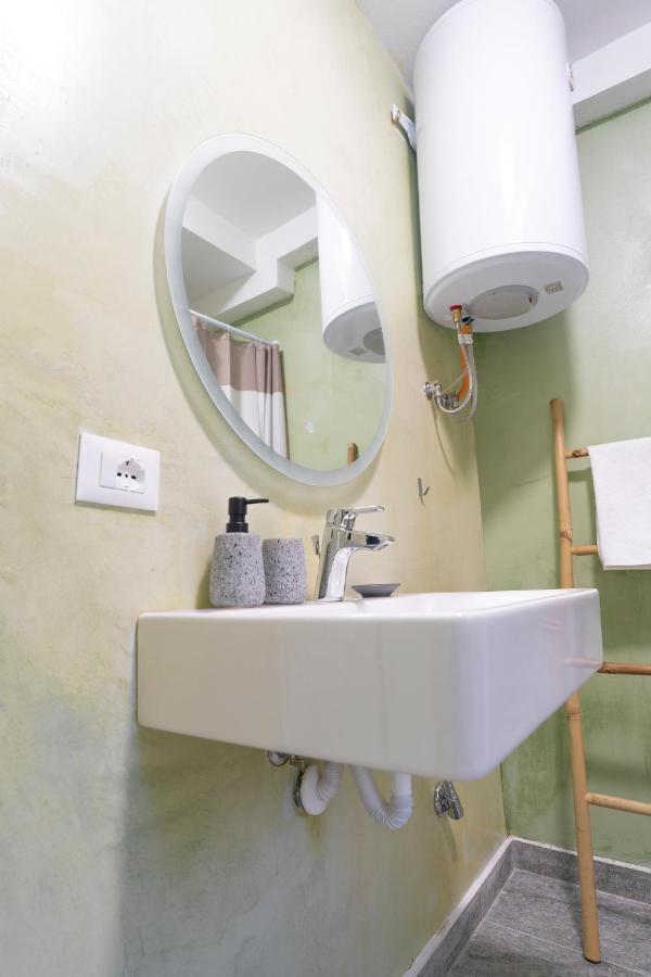 New Bazaar Cane Apartment 2 Tiranë Eksteriør bilde