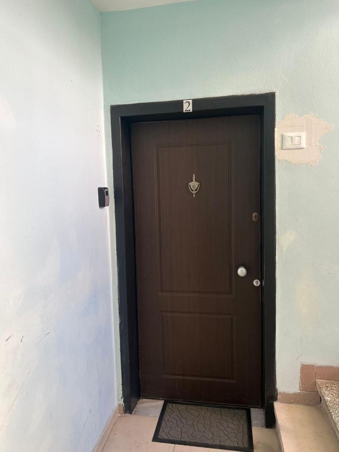 New Bazaar Cane Apartment 2 Tiranë Eksteriør bilde
